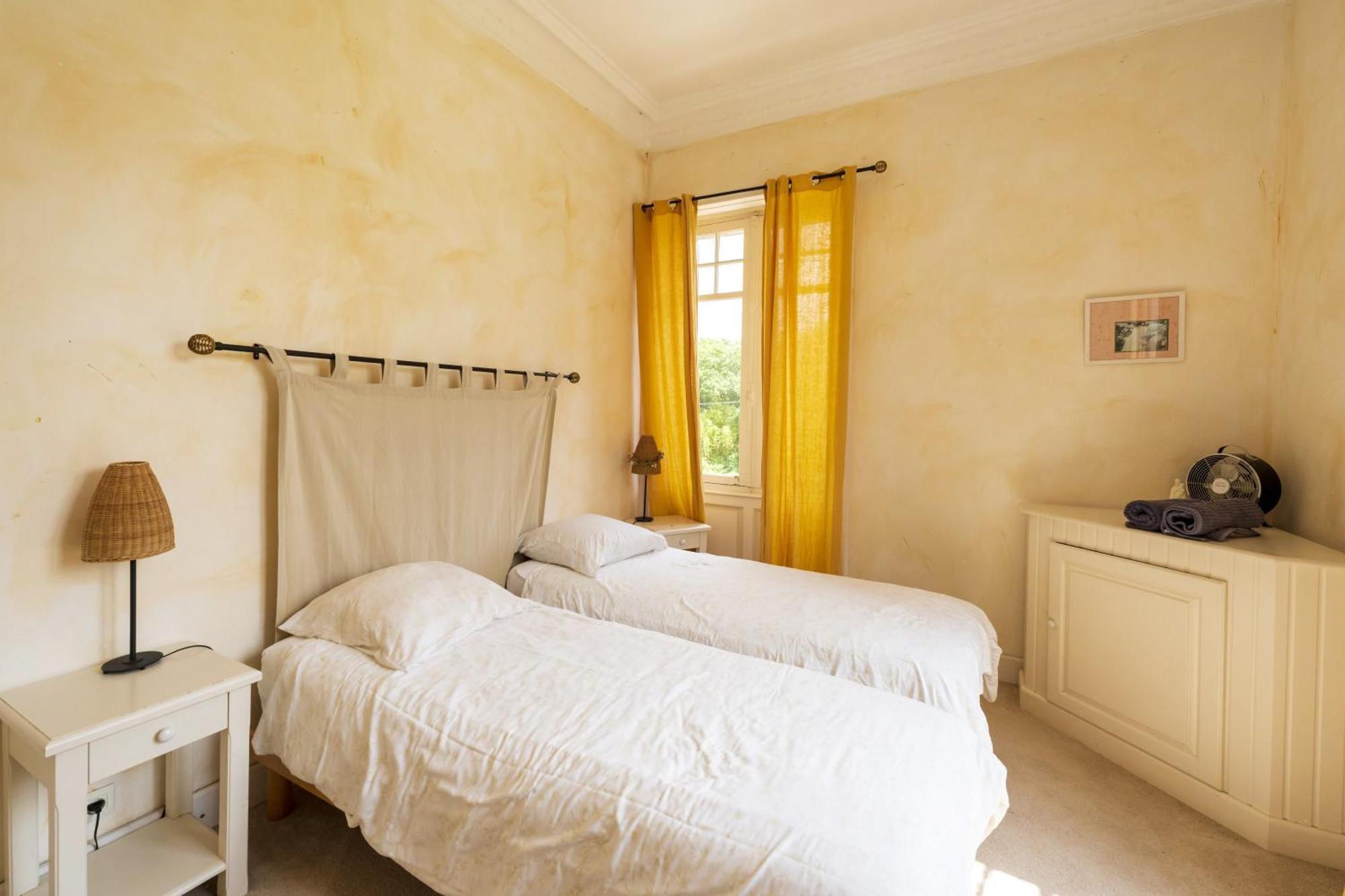 Villa Domaine De Bellegarde Soustons Esterno foto