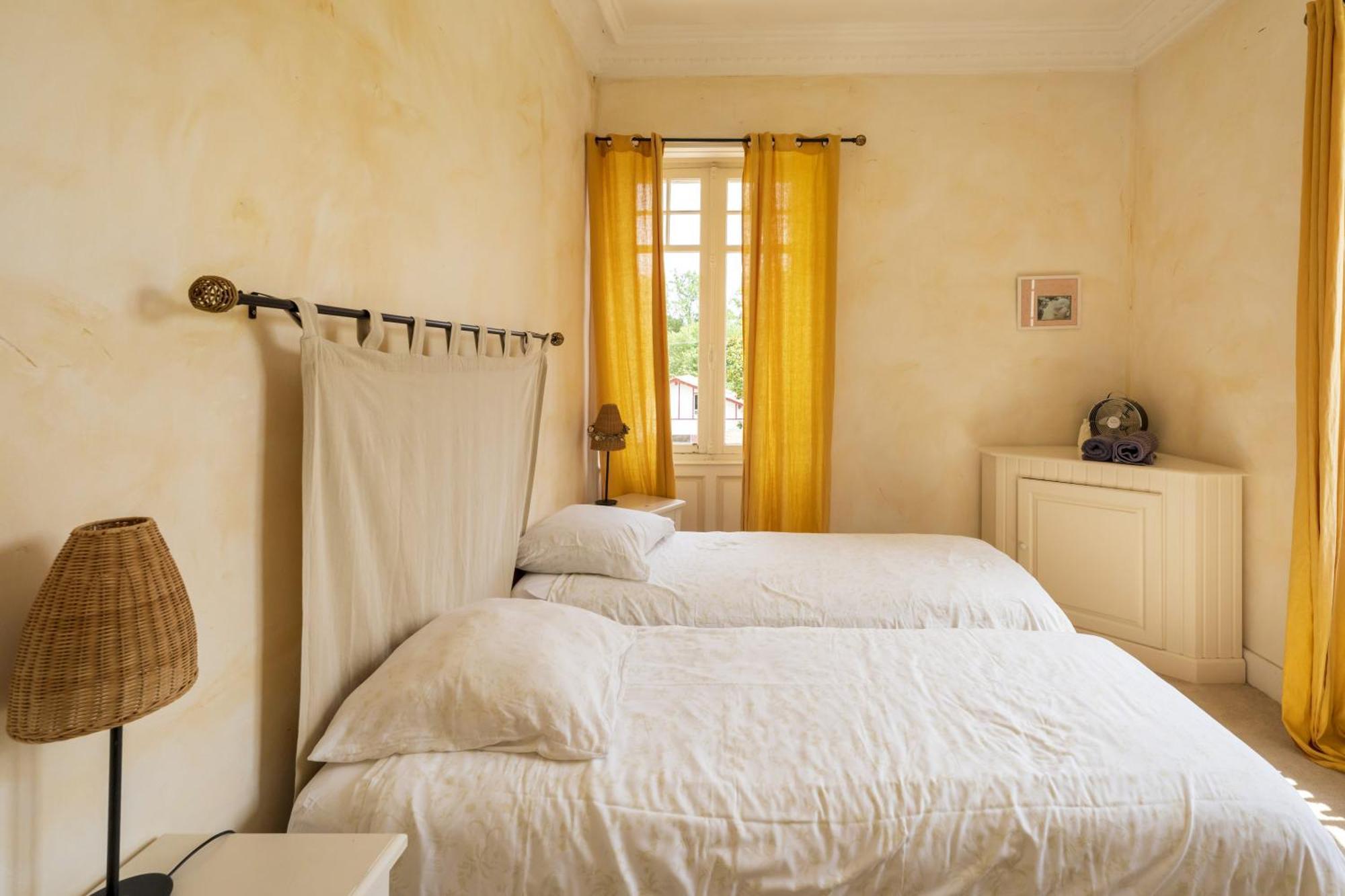 Villa Domaine De Bellegarde Soustons Esterno foto