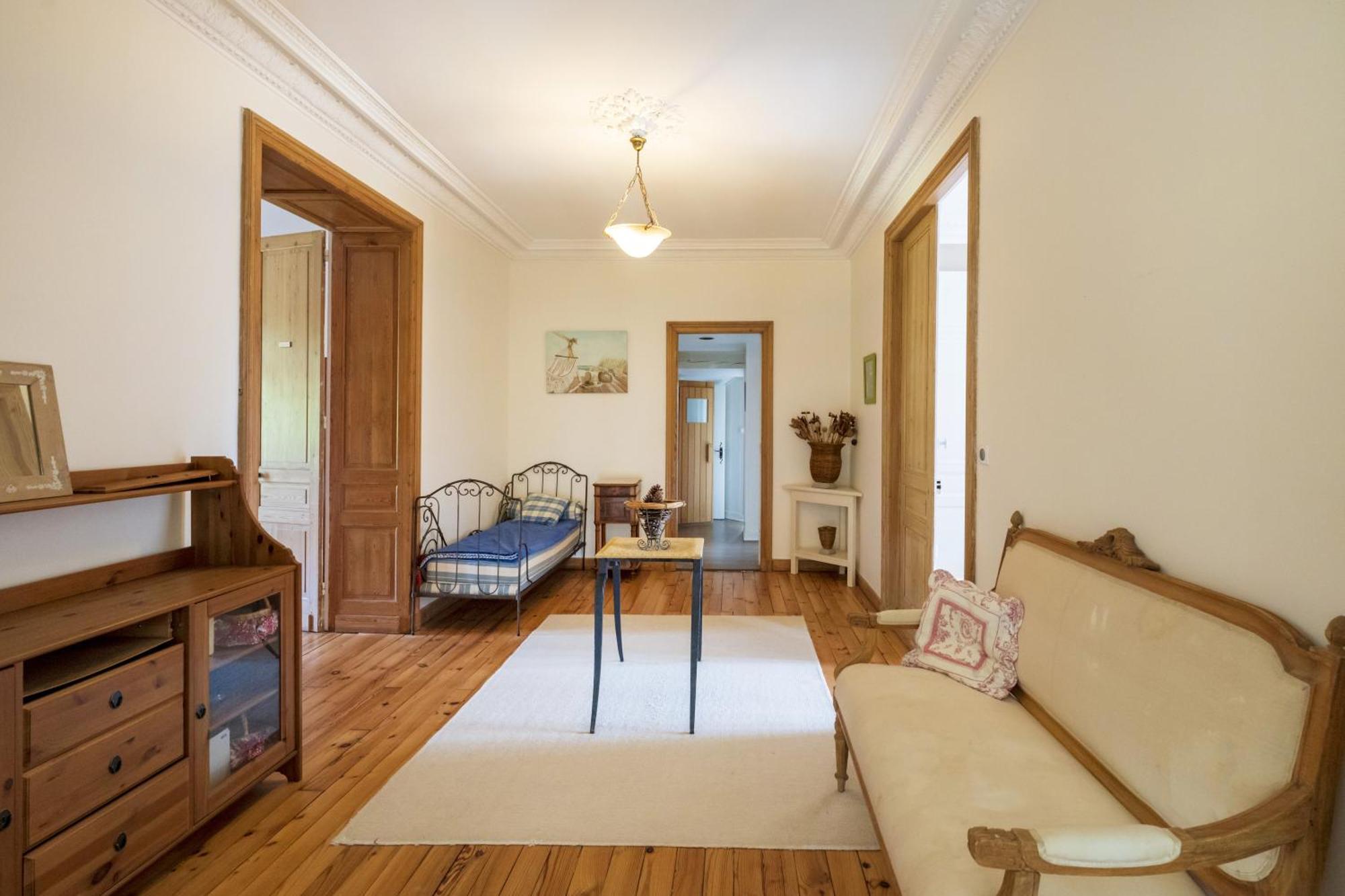 Villa Domaine De Bellegarde Soustons Esterno foto